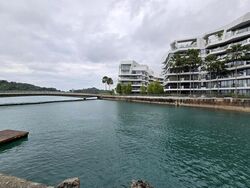 The Reef At King’s Dock (D4), Condominium #458194611